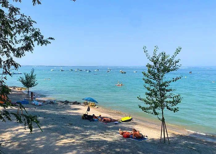 Camping Fossalta Lazise