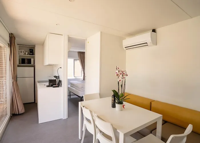 Camping Fossalta Lazise