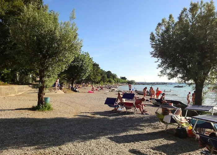 Camping Fossalta Lazise