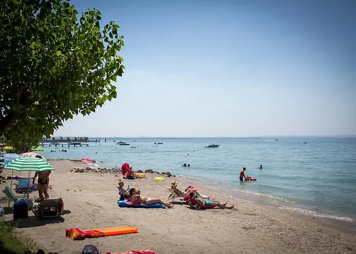 Camping Fossalta Lazise