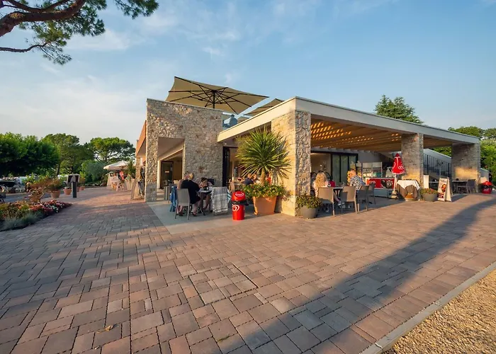 Camping Fossalta