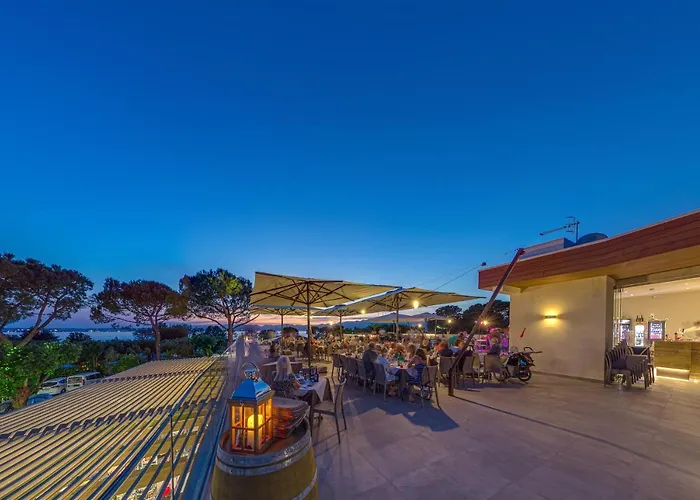 Camping Fossalta