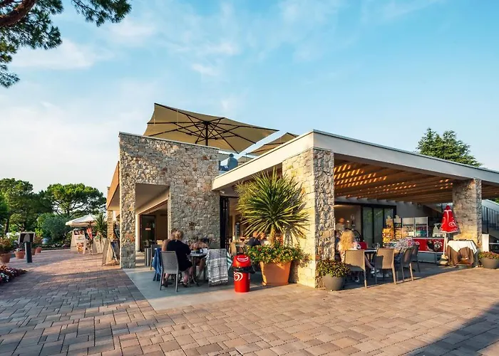 Fossalta Camping Lazise