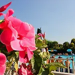 Κάμπινγκ Fossalta *