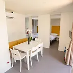 Fossalta Κάμπινγκ Λατζίζε