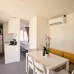 Κάμπινγκ Fossalta Λατζίζε