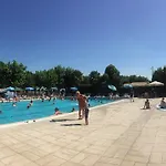 Fossalta Κάμπινγκ Λατζίζε