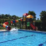 Κάμπινγκ Fossalta Λατζίζε