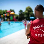 Κάμπινγκ Fossalta *