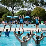 Κάμπινγκ Fossalta
