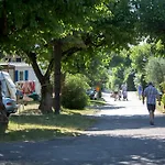 Κάμπινγκ Fossalta