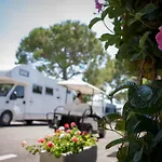 Κάμπινγκ Fossalta *