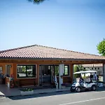 Fossalta Κάμπινγκ Λατζίζε