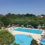 Fossalta Κάμπινγκ *