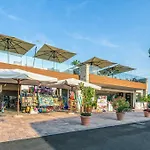 Fossalta Κάμπινγκ *