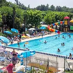 Fossalta Κάμπινγκ