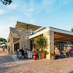 Fossalta Κάμπινγκ Λατζίζε