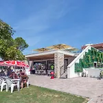 Fossalta Κάμπινγκ Λατζίζε