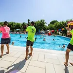 Fossalta Κάμπινγκ *