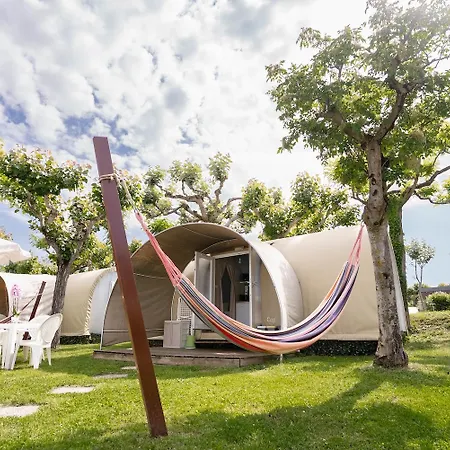 Fossalta Kemping 3*