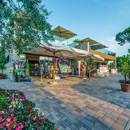 Campsite Fossalta Lazise