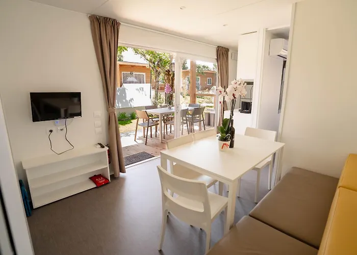 Fossalta Campeggio *