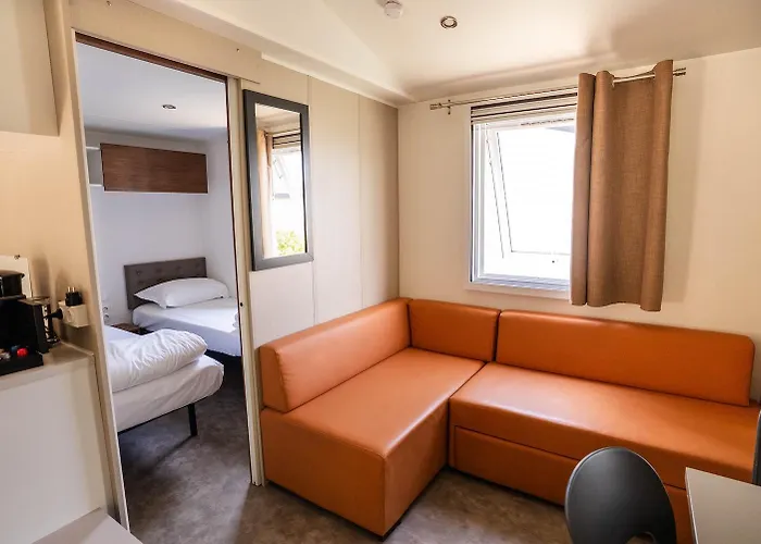 Fossalta Campeggio Lazise