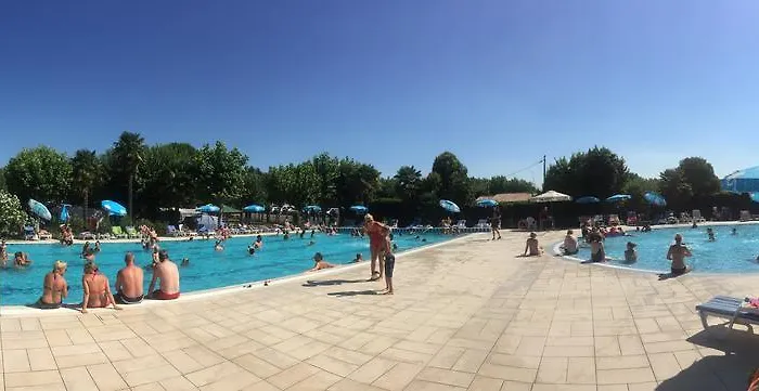 Fossalta Campeggio Lazise