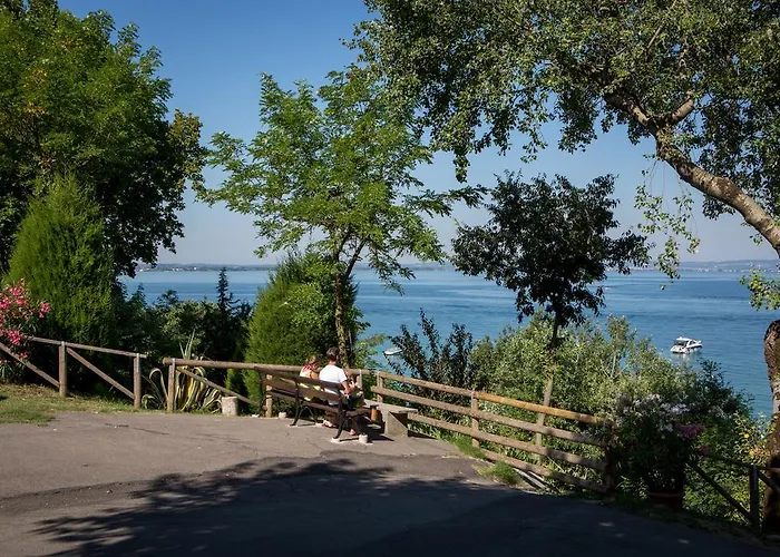 Campeggio Fossalta *