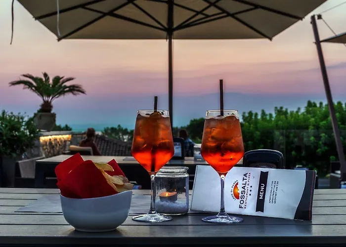 Fossalta Campeggio Lazise