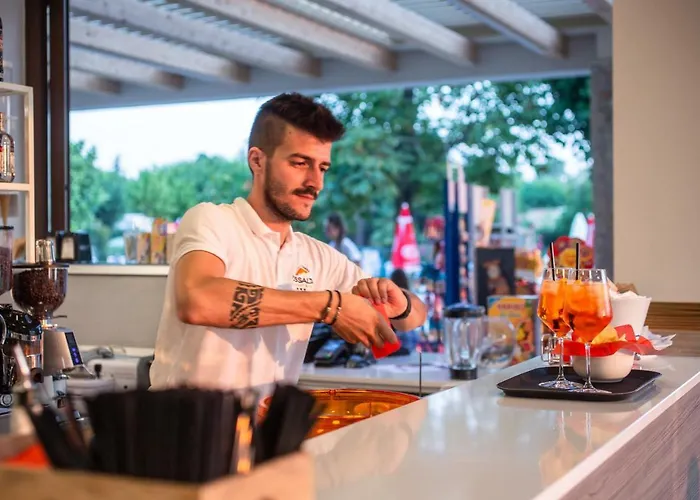 Fossalta Campeggio *