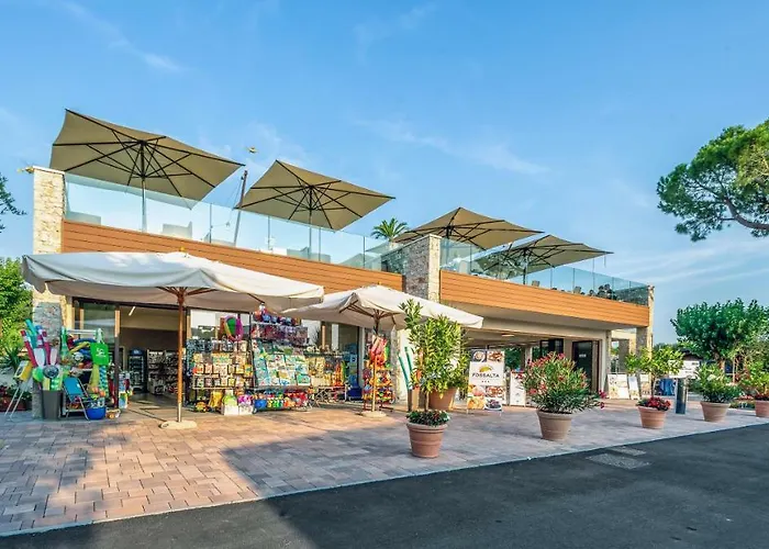 Fossalta Campeggio *