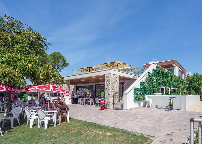 Fossalta Campeggio Lazise