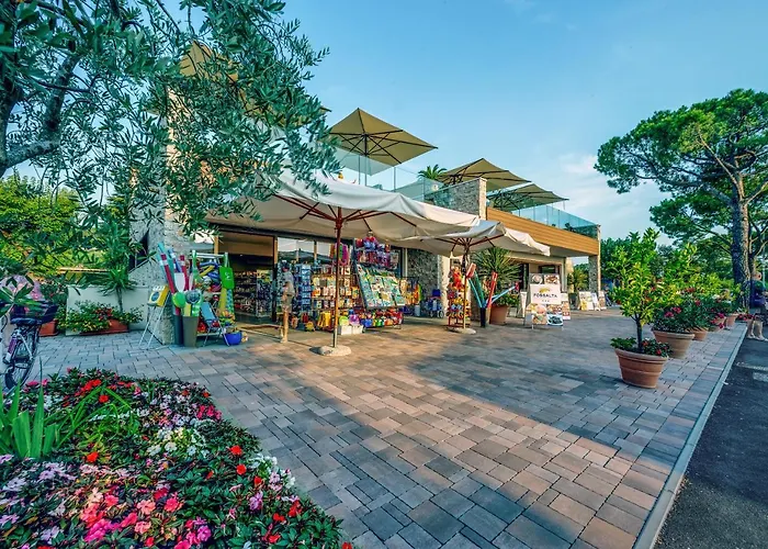 Campeggio Fossalta Lazise